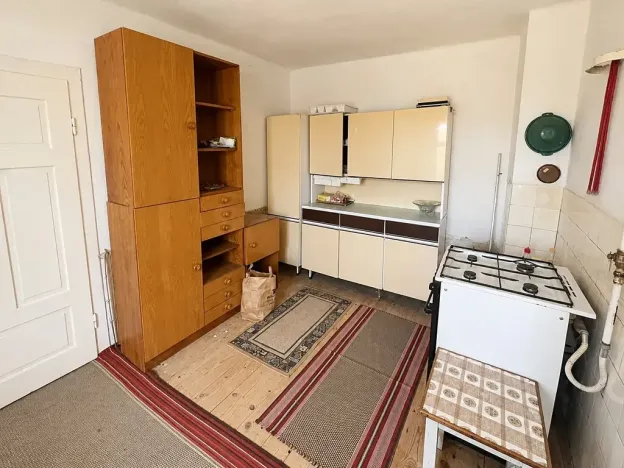 Prodej chalupy, Boleradice, 45 m2