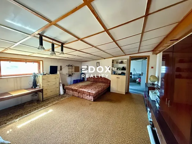Prodej rodinného domu, Kozly, 200 m2