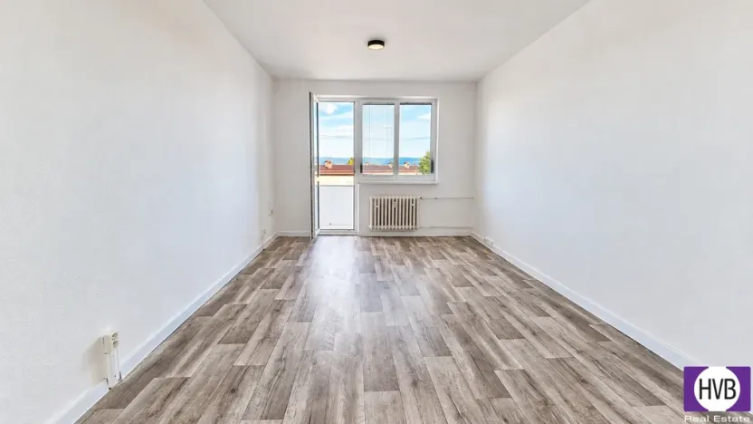 Prodej bytu 2+1, Habartov, Švermova, 54 m2