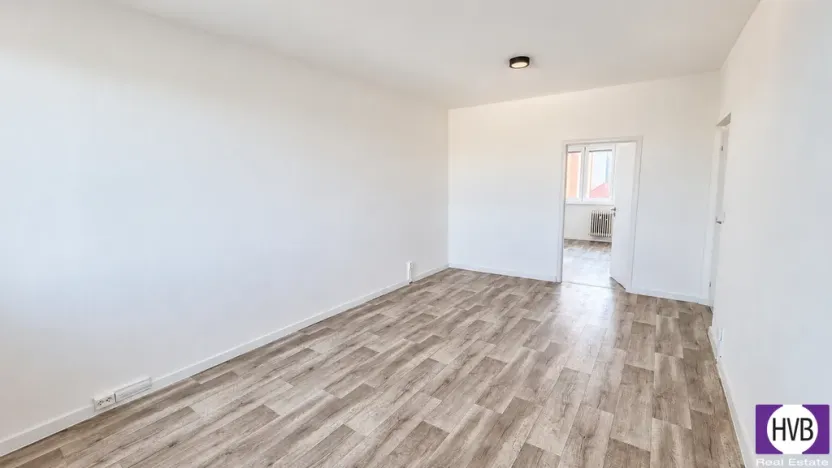 Prodej bytu 2+1, Habartov, Švermova, 54 m2