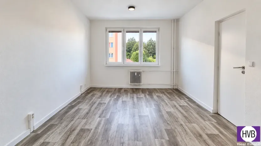Prodej bytu 2+1, Habartov, Švermova, 54 m2