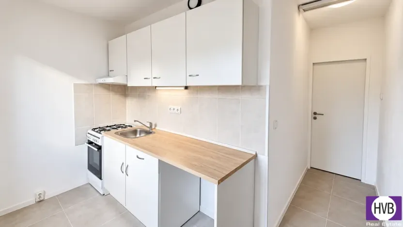 Prodej bytu 2+1, Habartov, Švermova, 54 m2
