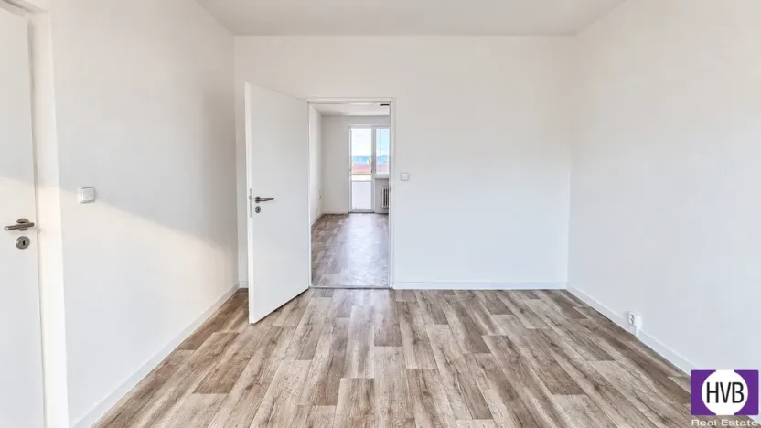 Prodej bytu 2+1, Habartov, Švermova, 54 m2