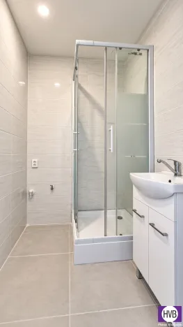 Prodej bytu 2+1, Habartov, Švermova, 54 m2