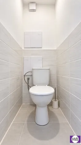 Prodej bytu 2+1, Habartov, Švermova, 54 m2