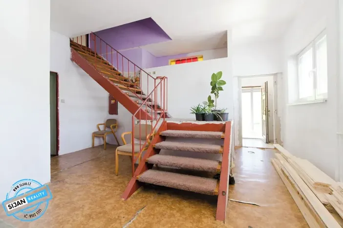 Prodej vícegeneračního domu, Karlovice, 234 m2
