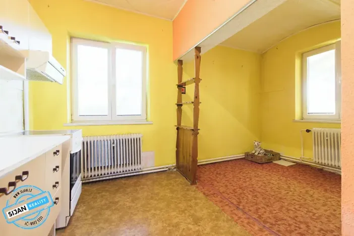 Prodej vícegeneračního domu, Karlovice, 234 m2