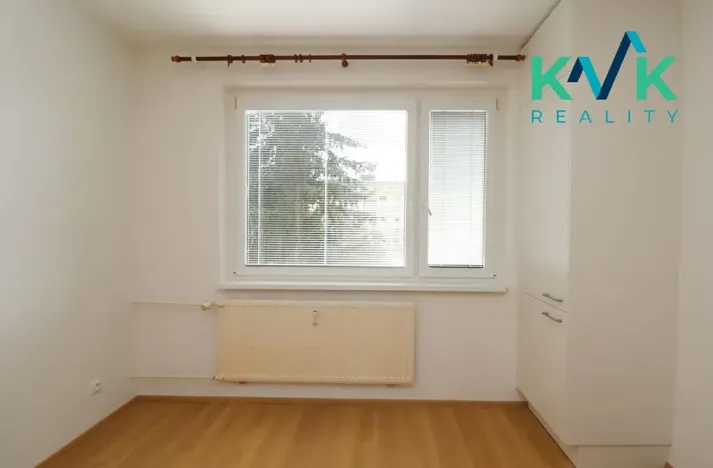 Pronájem bytu 1+1, Chodov, Luční, 38 m2