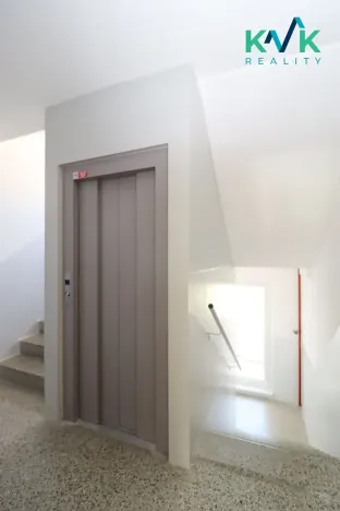 Pronájem bytu 1+1, Chodov, Luční, 38 m2