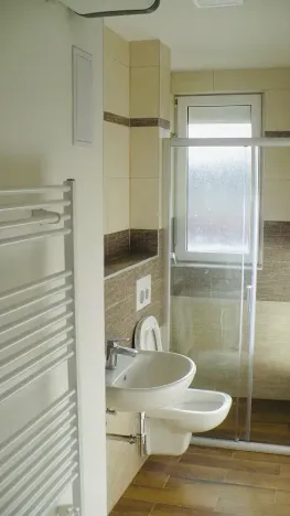 Pronájem bytu 2+kk, Praha, 45 m2