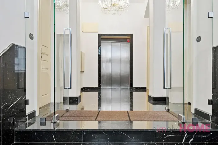 Pronájem komerční nemovitosti, Praha - Staré Město, Krocínova, 176 m2