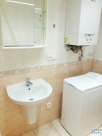 Pronájem bytu 2+1, Praha - Bubeneč, Korunovační, 70 m2