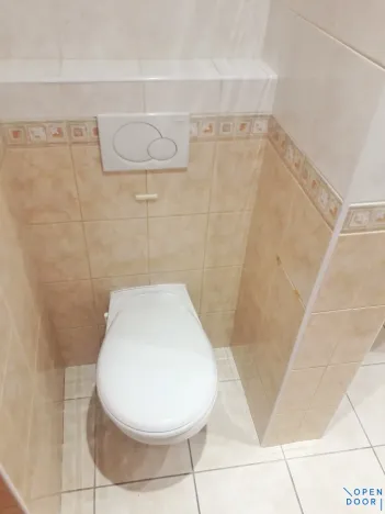 Pronájem bytu 2+1, Praha - Bubeneč, Korunovační, 70 m2
