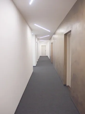 Pronájem bytu 2+kk, Zlín, Zarámí, 42 m2
