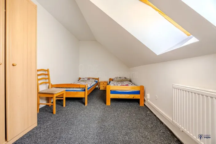 Prodej ubytování, Razová, 540 m2