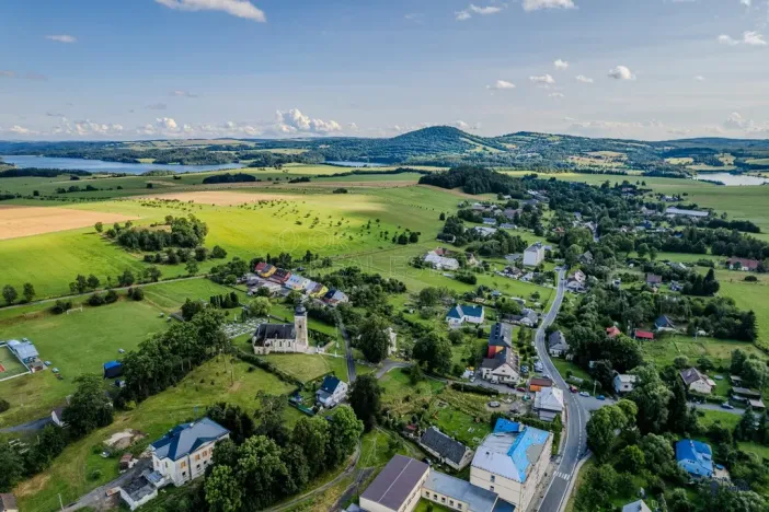 Prodej ubytování, Razová, 540 m2
