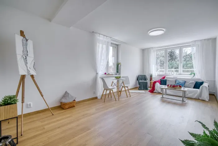 Pronájem bytu 2+1, Most, Pionýrů, 55 m2