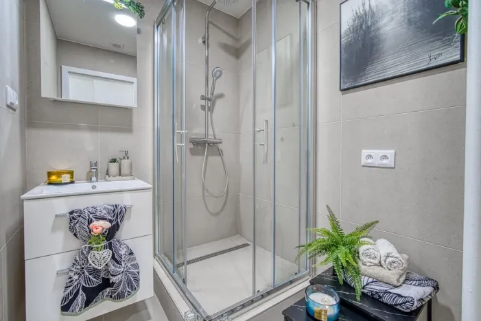 Pronájem bytu 2+1, Most, Pionýrů, 55 m2