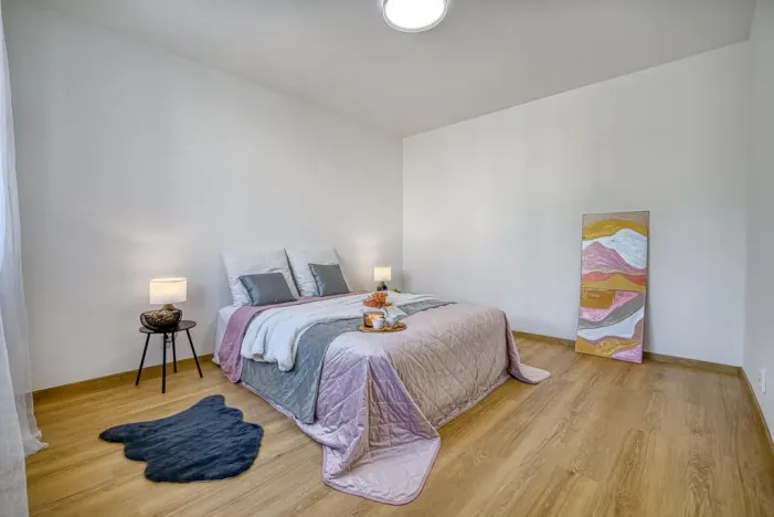 Pronájem bytu 2+1, Most, Pionýrů, 55 m2