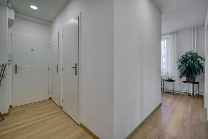 Pronájem bytu 2+1, Most, Pionýrů, 55 m2