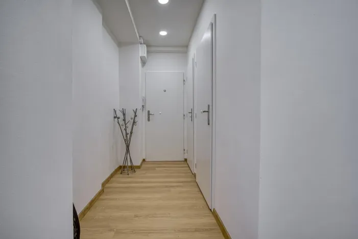 Pronájem bytu 2+1, Most, Pionýrů, 55 m2