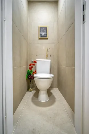 Pronájem bytu 2+1, Most, Pionýrů, 55 m2