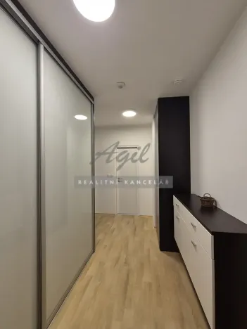 Pronájem bytu 2+kk, Slavkov u Brna, 57 m2