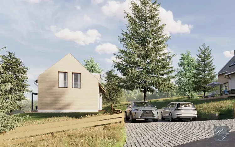 Prodej rodinného domu, Malečov, 152 m2