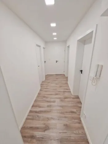 Pronájem bytu 3+1, Most, Javorová, 71 m2
