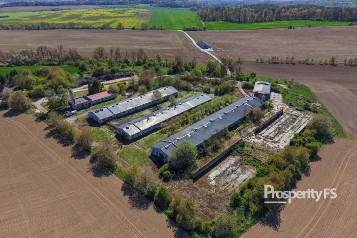 Prodej komerční, Dubá - Nový Berštejn, Krčma, 360 m2