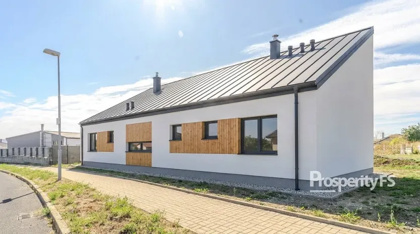 Prodej pozemku, Most, Tymiánová, 695 m2