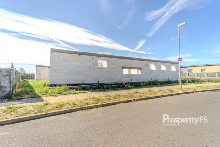 Prodej rodinného domu, Most, Tymiánová, 123 m2