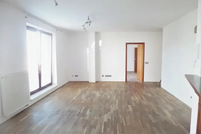 Pronájem bytu 3+kk, Praha - Radlice, Tetínská, 126 m2