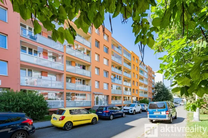 Prodej bytu 3+1, Mělník, Veslařská, 78 m2