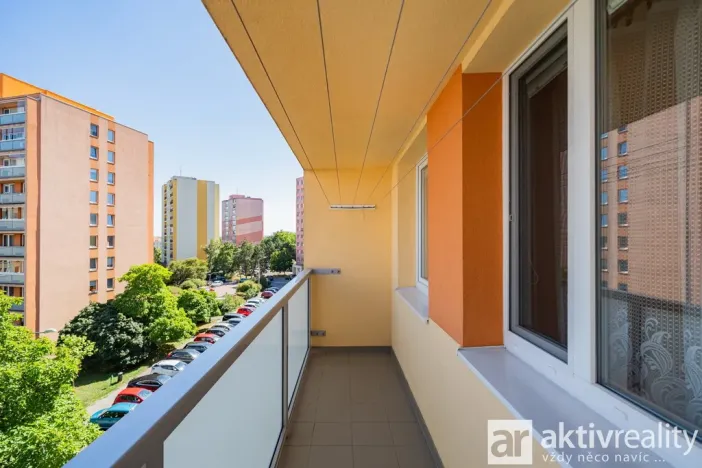 Prodej bytu 3+1, Mělník, Veslařská, 78 m2