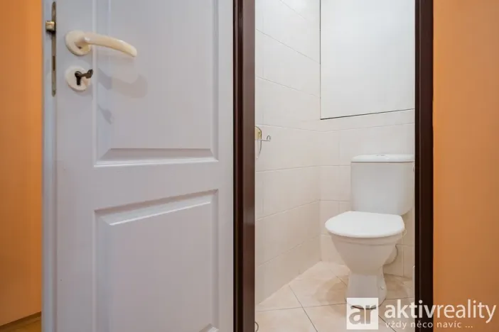 Prodej bytu 3+1, Mělník, Veslařská, 78 m2