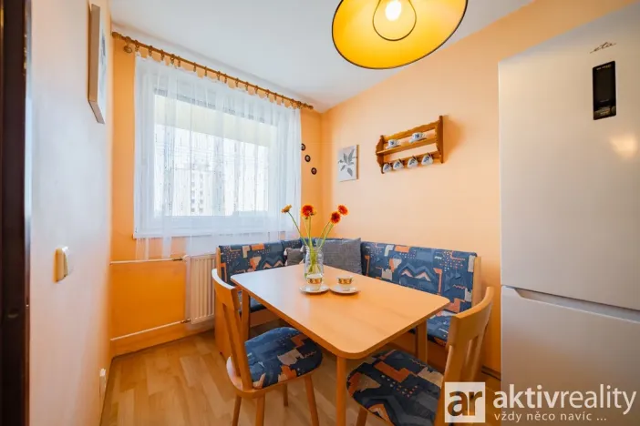 Prodej bytu 3+1, Mělník, Veslařská, 78 m2