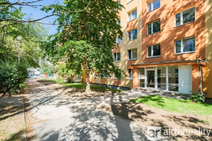 Prodej bytu 3+1, Mělník, Veslařská, 78 m2