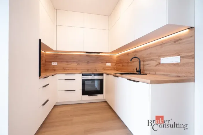 Pronájem bytu 3+kk, Mladá Boleslav - Chrást, 78 m2
