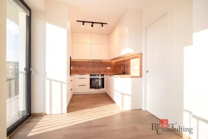 Pronájem bytu 3+kk, Mladá Boleslav - Chrást, 78 m2