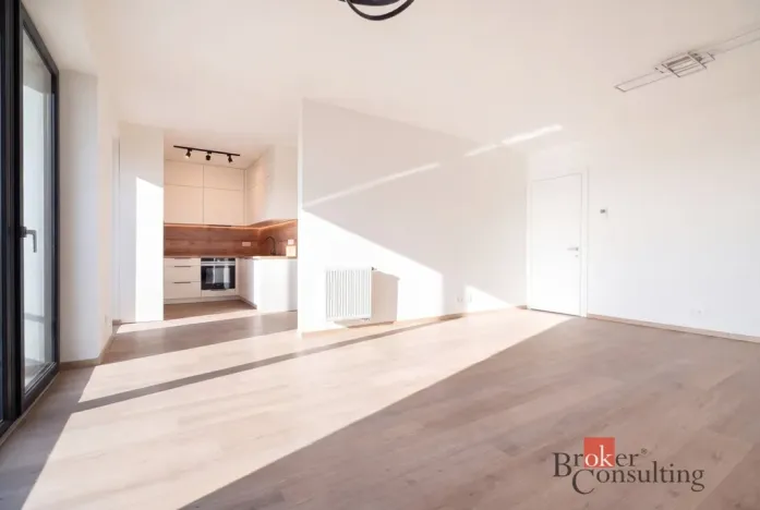 Pronájem bytu 3+kk, Mladá Boleslav - Chrást, 78 m2