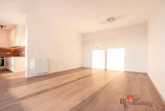 Pronájem bytu 3+kk, Mladá Boleslav - Chrást, 78 m2