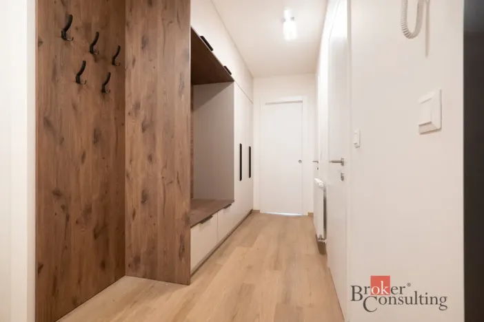 Pronájem bytu 3+kk, Mladá Boleslav - Chrást, 78 m2