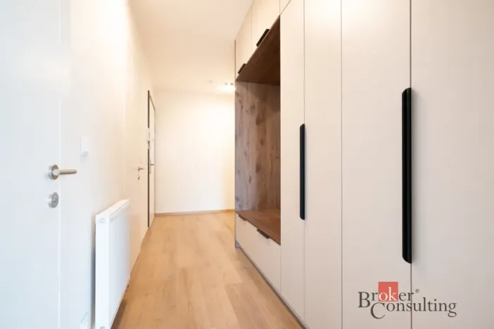Pronájem bytu 3+kk, Mladá Boleslav - Chrást, 78 m2