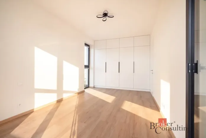 Pronájem bytu 3+kk, Mladá Boleslav - Chrást, 78 m2