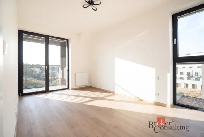 Pronájem bytu 3+kk, Mladá Boleslav - Chrást, 78 m2
