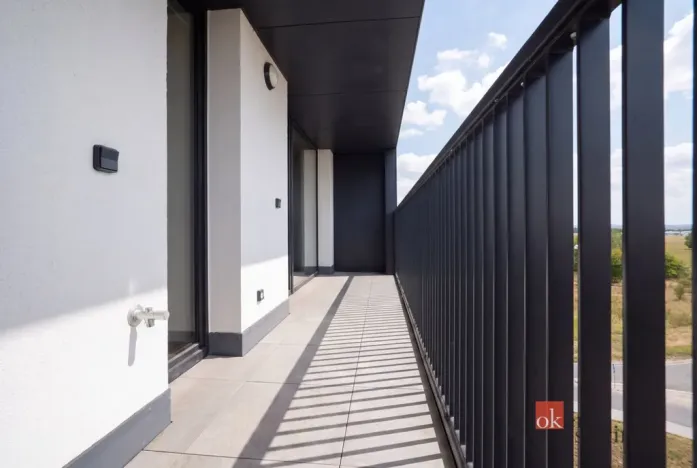 Pronájem bytu 3+kk, Mladá Boleslav - Chrást, 78 m2