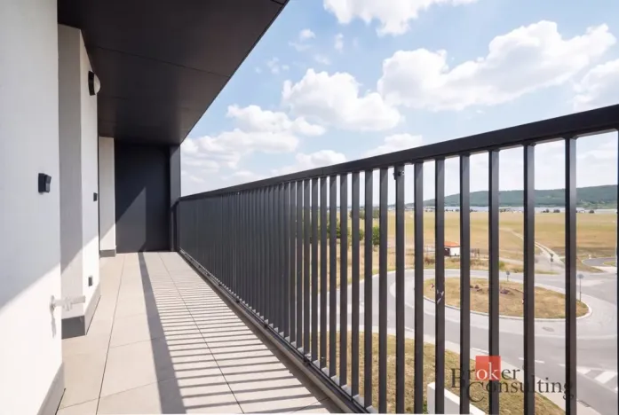 Pronájem bytu 3+kk, Mladá Boleslav - Chrást, 78 m2