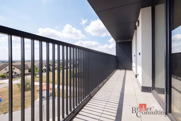 Pronájem bytu 3+kk, Mladá Boleslav - Chrást, 78 m2