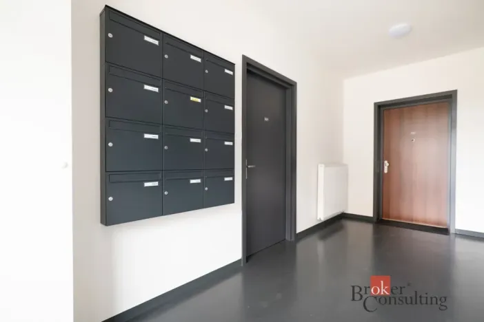 Pronájem bytu 3+kk, Mladá Boleslav - Chrást, 78 m2